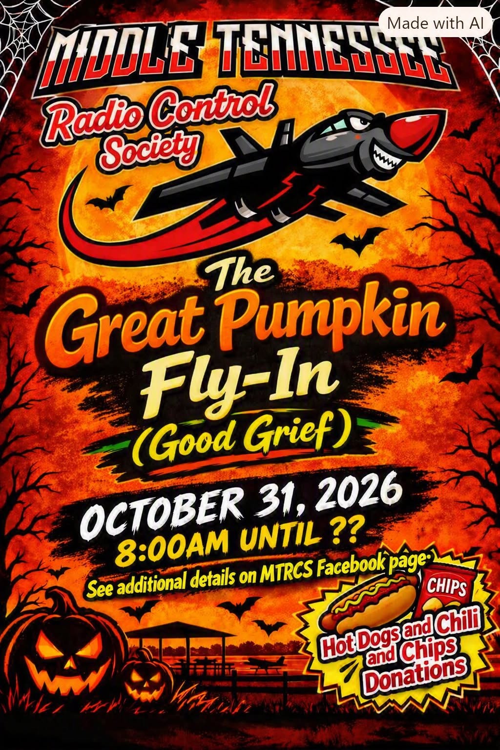 GreatPumpkinFlyIn